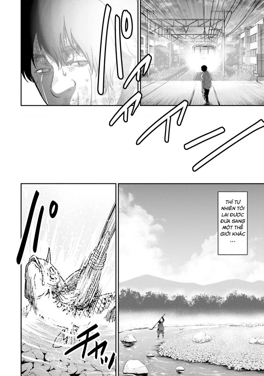 Buta No Fukushuu Chương 1 Ảnh 15