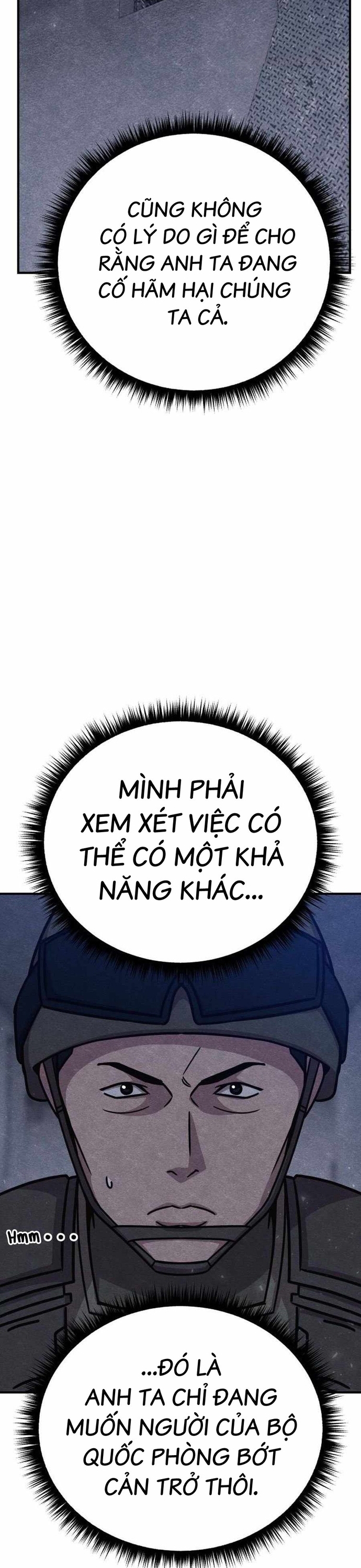 Đấng Cứu Thế Chương 27 Ảnh 25