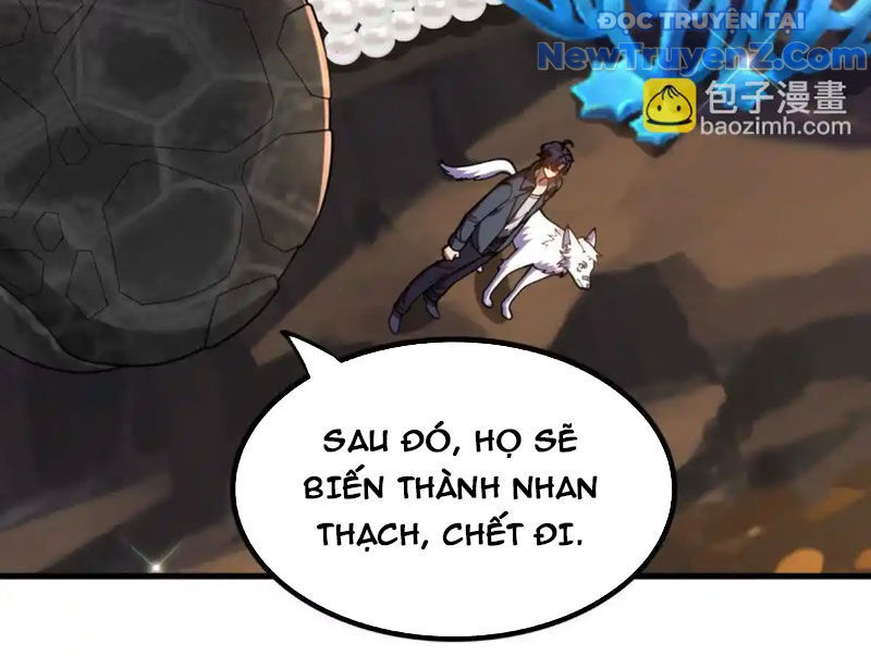Huyễn Thú Của Ta Có Thể Tiến Hoá Vô Hạn Chương 31 Ảnh 114