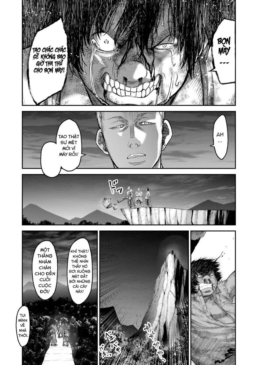 Buta No Fukushuu Chương 1 Ảnh 50