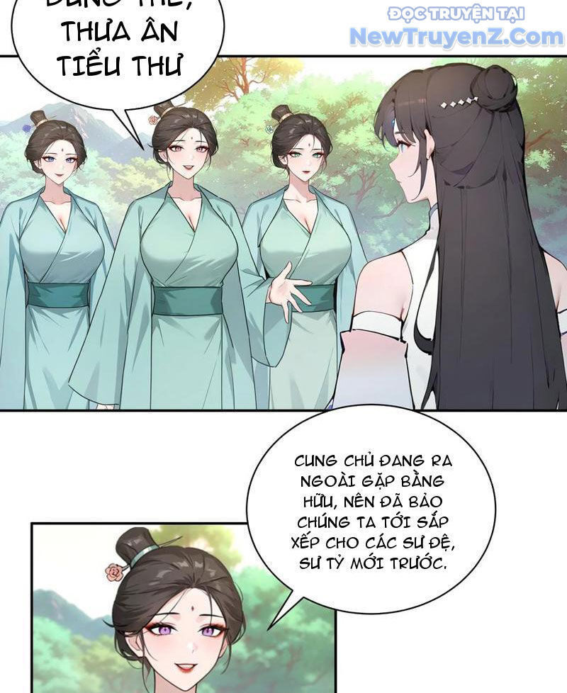 Bách Thê Phổ: Thánh Nữ Đều Gọi Ta Là Phu Quân Chương 51 Ảnh 45