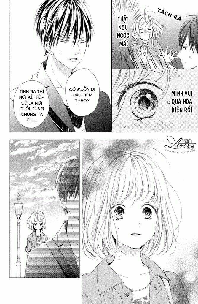 Kamiki Kyoudai Okotowari Chương 10 Ảnh 31