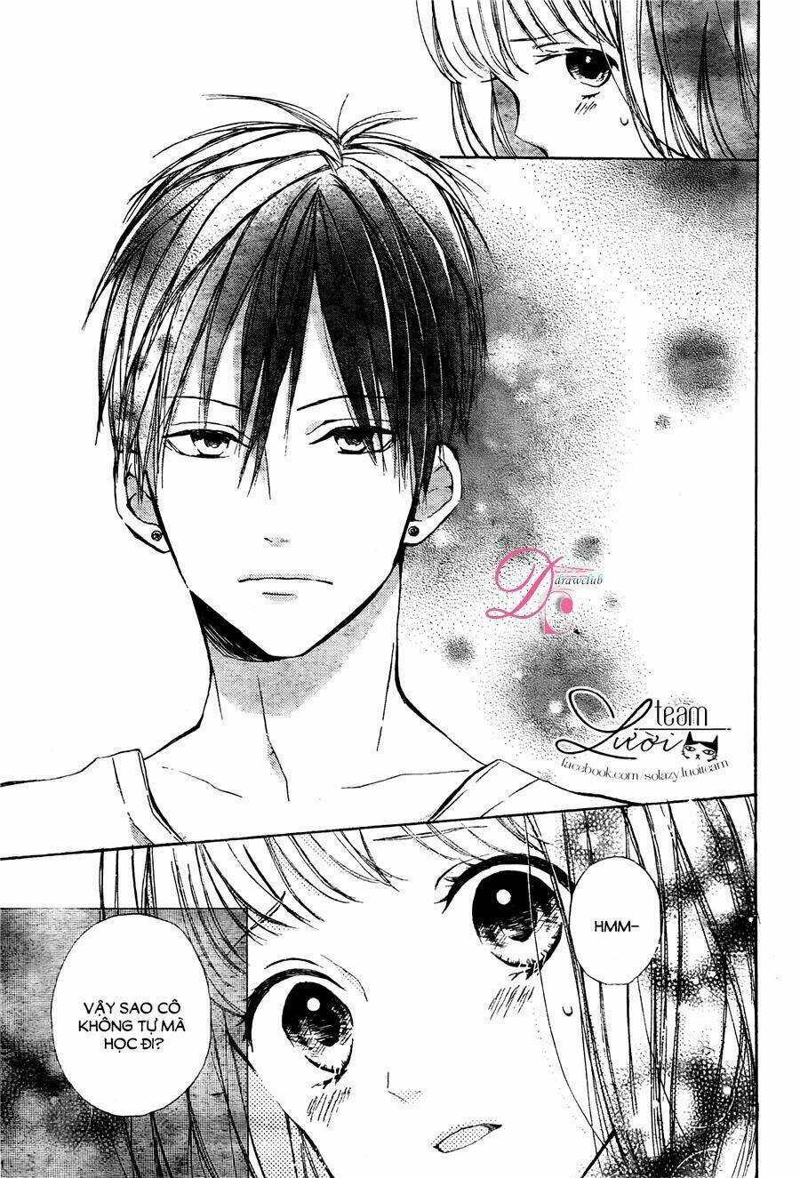 Kamiki Kyoudai Okotowari Chương 5 Ảnh 24