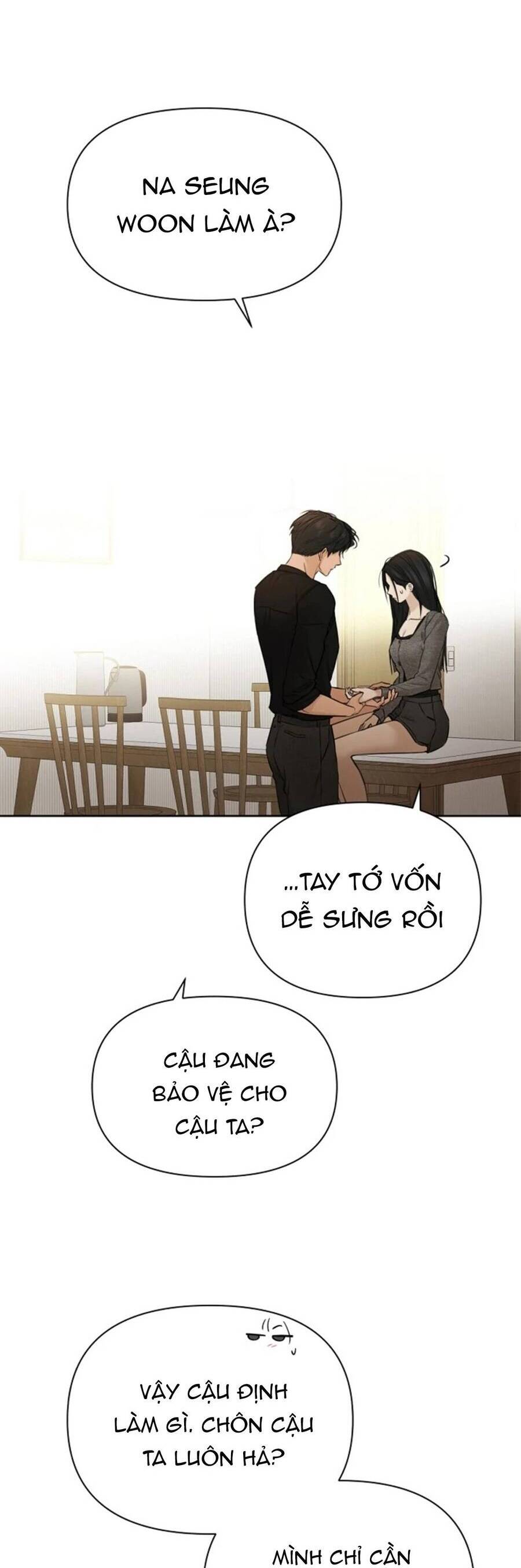 Bình Minh Chương 50 Ảnh 47