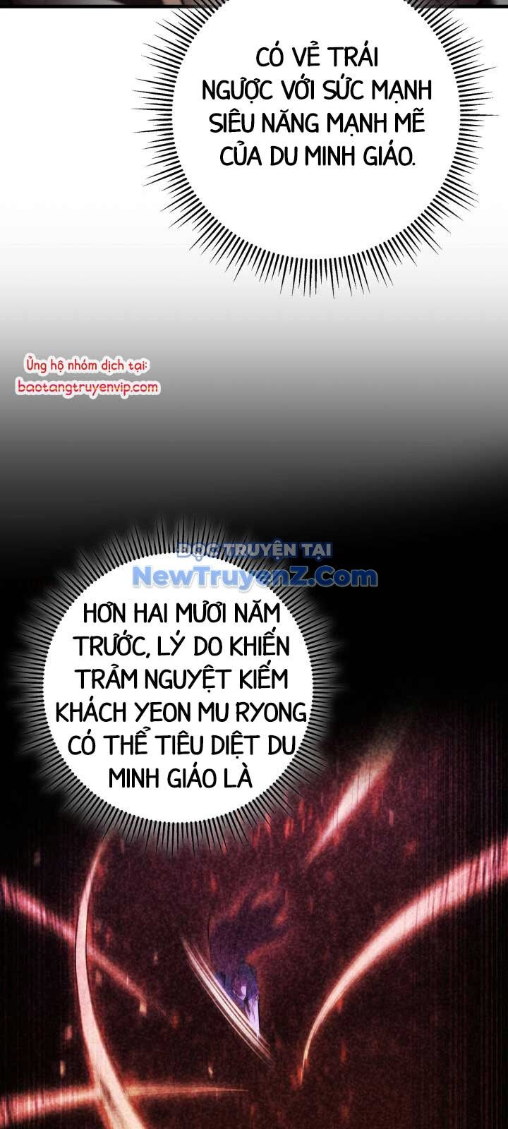 Cửu Thiên Kiếm Pháp Chương 123 Ảnh 69