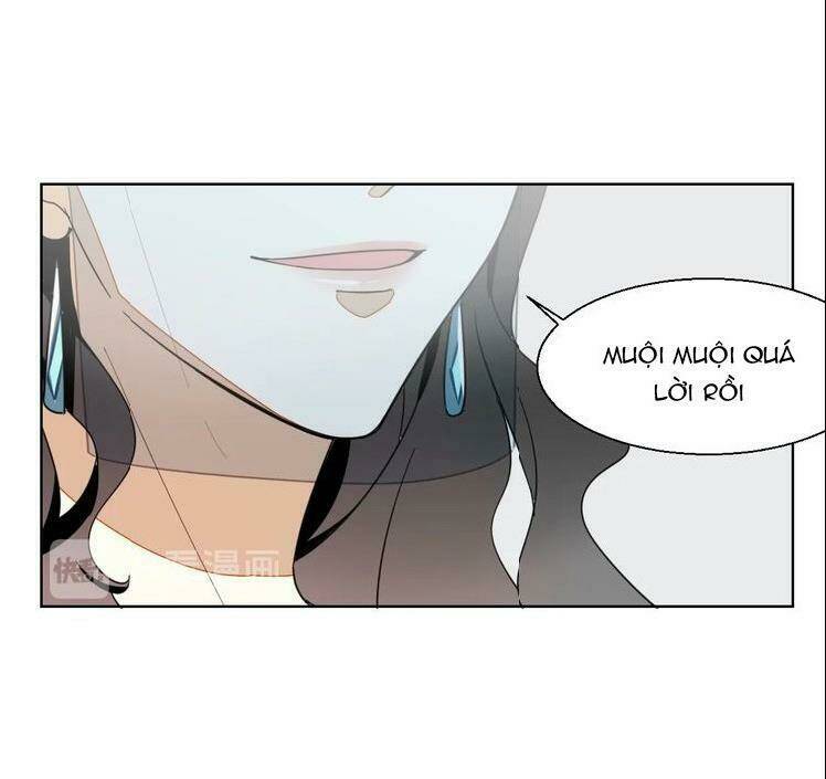 Đứng Yên! Đều Là Người Nhà Cả Mà! Chương 4 Ảnh 6