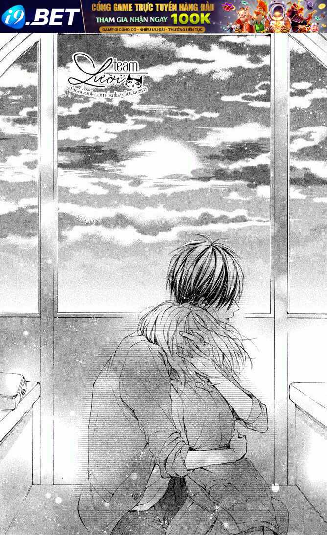 Kamiki Kyoudai Okotowari Chương 10 Ảnh 41