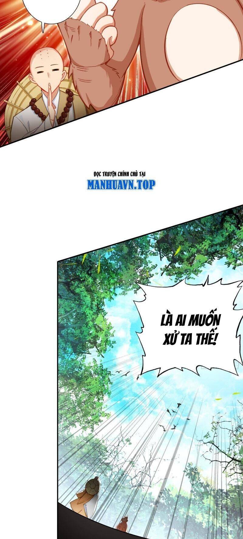 Duy Ngã Độc Tiên Chương 87 Ảnh 27