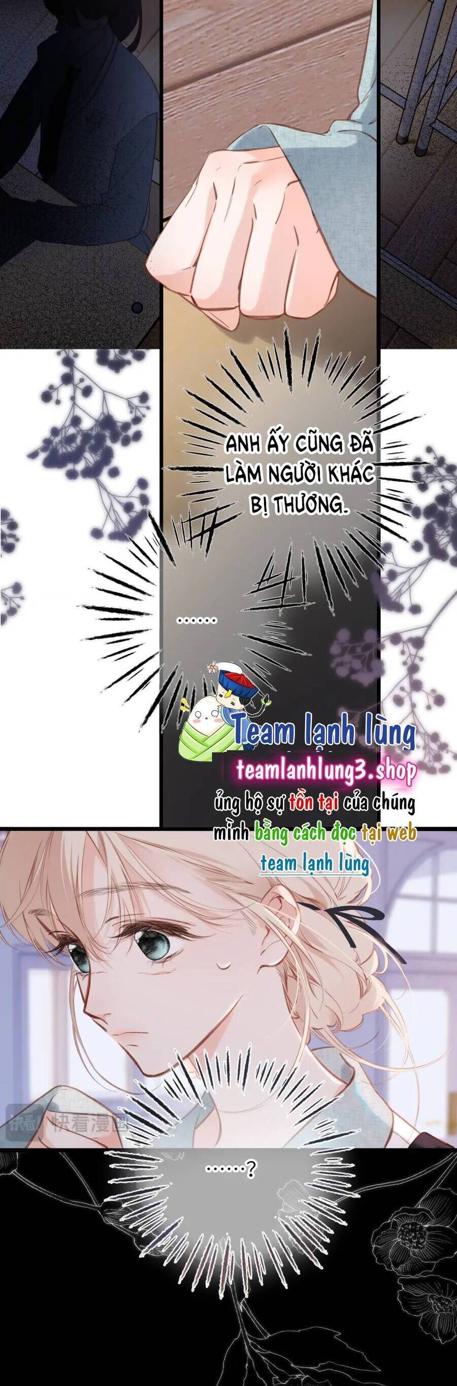 Ngược Dòng Về Mùa Xuân Chương 28 Ảnh 7