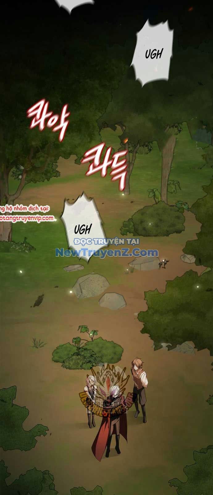 Tôi Không Tài Năng Đến Thế Đâu Chương 83 Ảnh 45