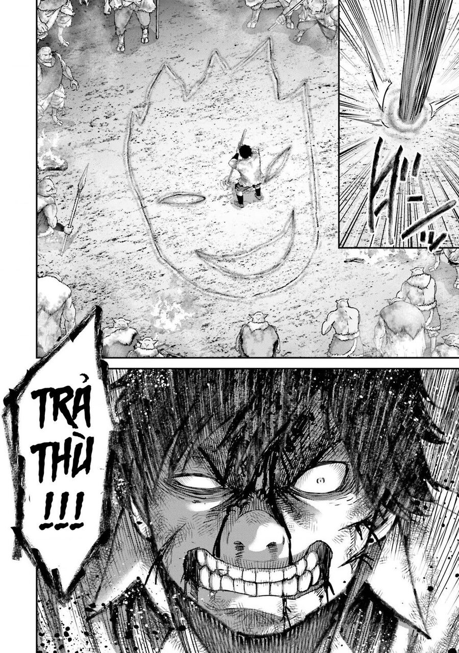 Buta No Fukushuu Chương 1 Ảnh 59