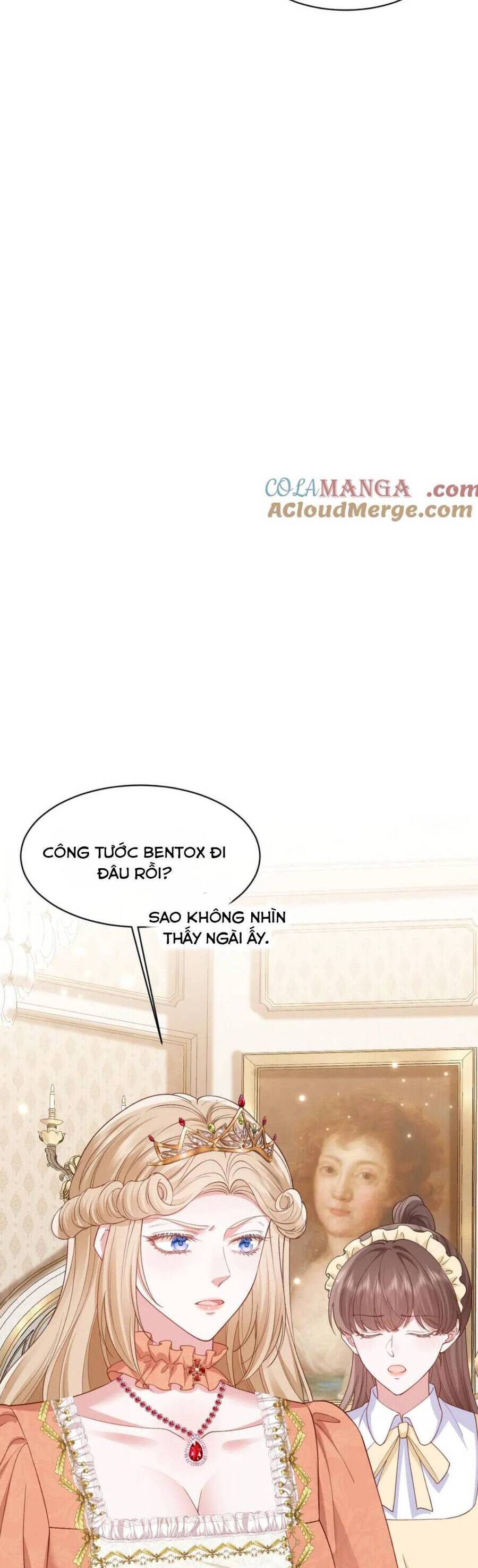 Tôi Đã Tỏ Tình Với Kẻ Thù Nguy Hiểm Chương 42 Ảnh 40