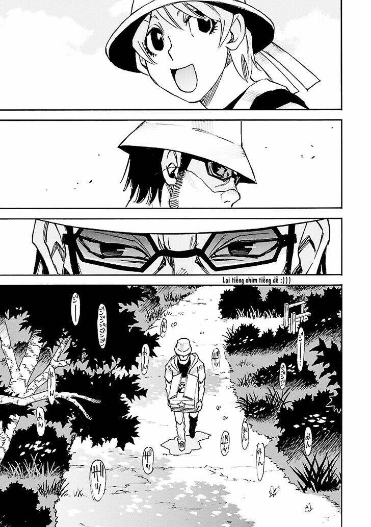 Erased Chương 41 Ảnh 14