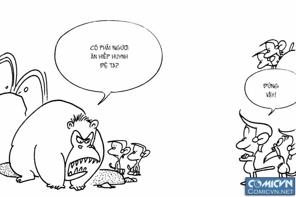 Tây Du Ký Hài Chương 2 Ảnh 4