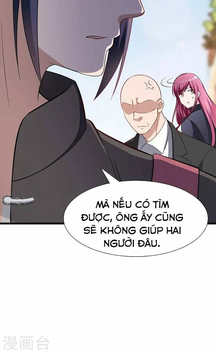 Tuyệt Phẩm Cường Thiếu Chương 1 Ảnh 28