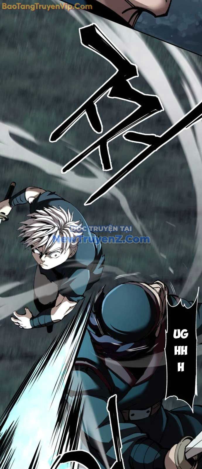 Ông Võ Giả Và Cháu Chí Tôn Chương 94 Ảnh 16