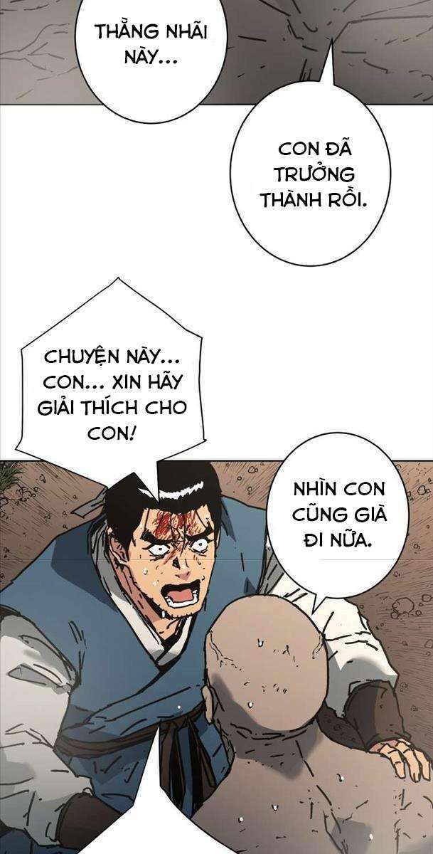 Bố Vô Song Chương 284 Ảnh 53