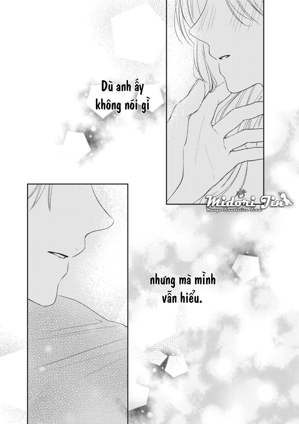 Hana To Kuchizuke. Chương 10 Ảnh 42