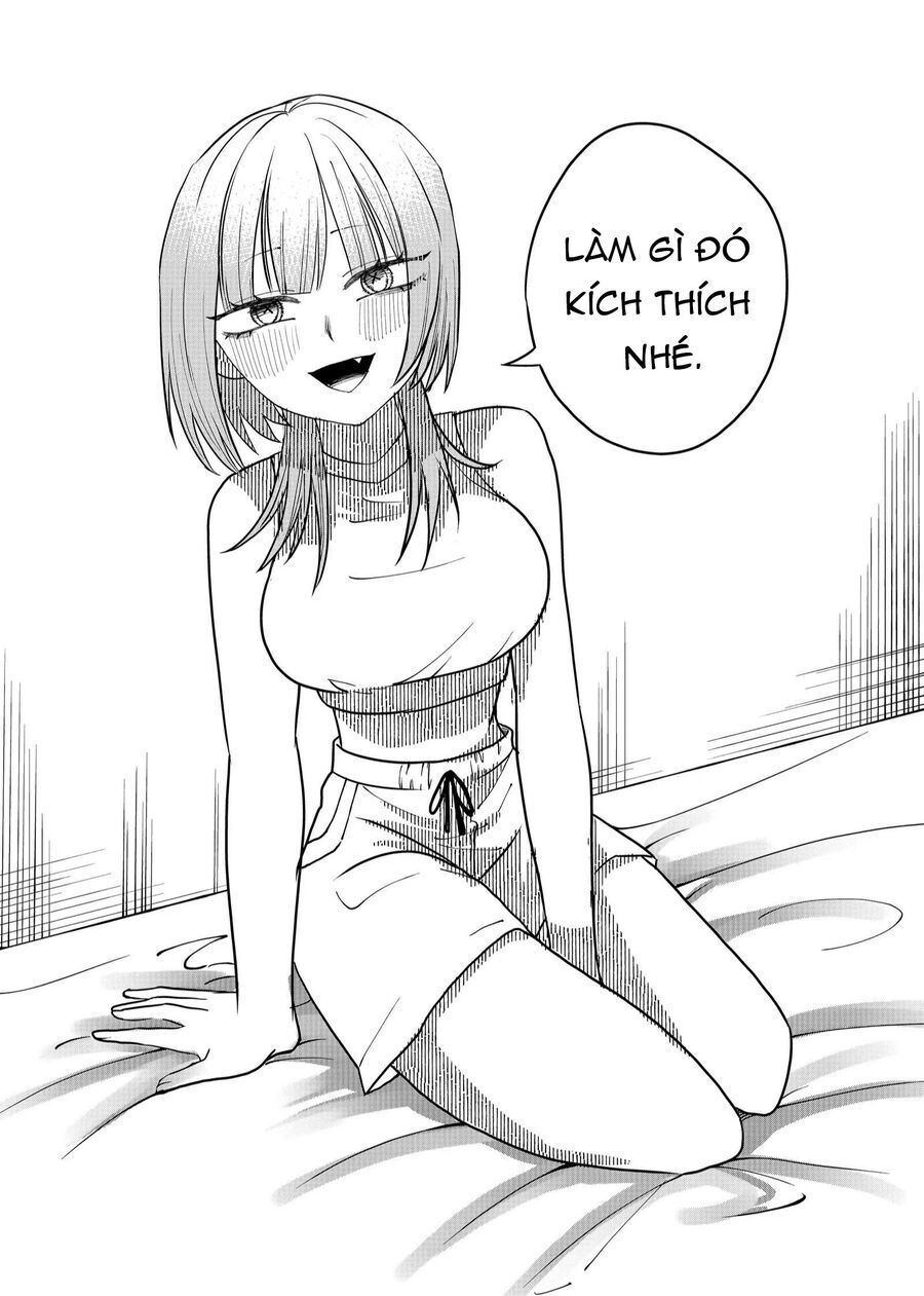 Shihai Shoujo Kubaru-Chan Chương 19 Ảnh 17