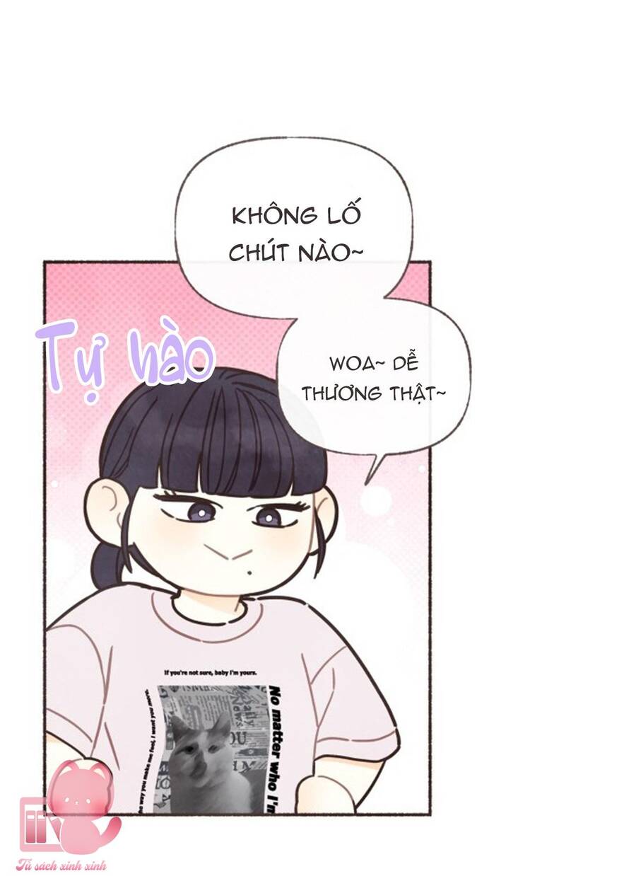 Cảm Xúc Chuyển Giao Chương 17 Ảnh 18
