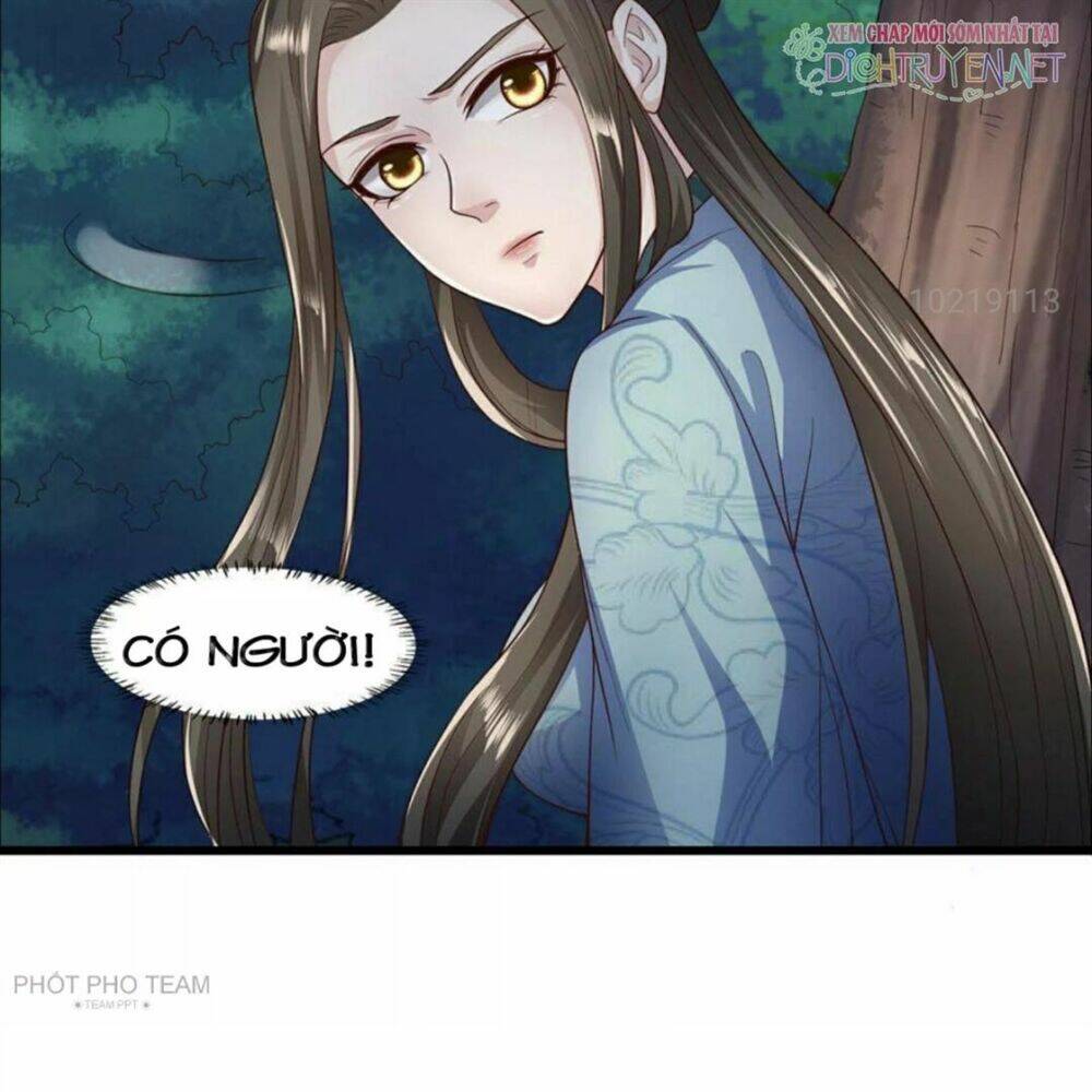 Nhất Đỉnh Vương Phi Chương 68 Ảnh 23