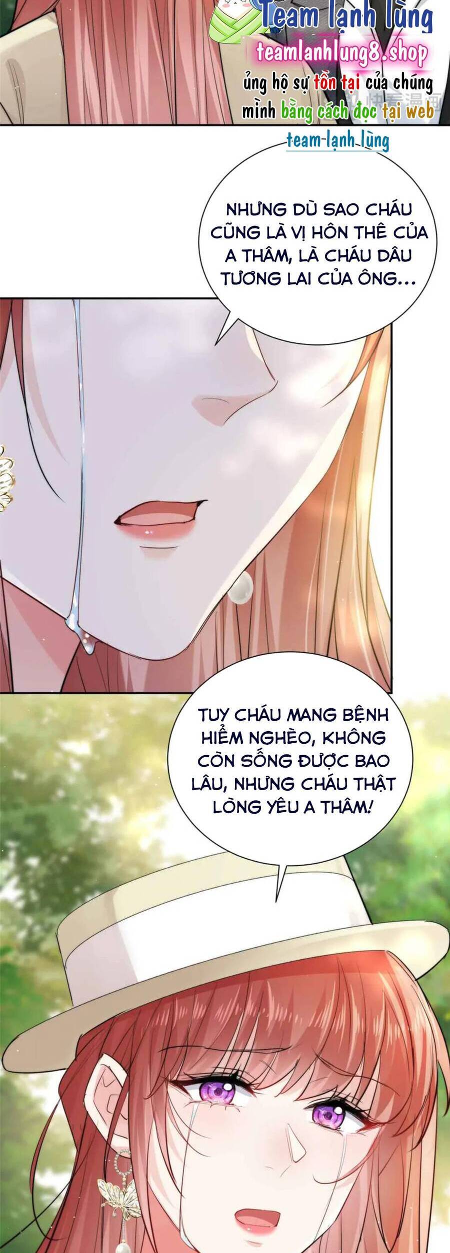 Tiểu Bảo Bối Đặc Biệt Của Tổng Tài Lạnh Lùng Chương 50 Ảnh 30