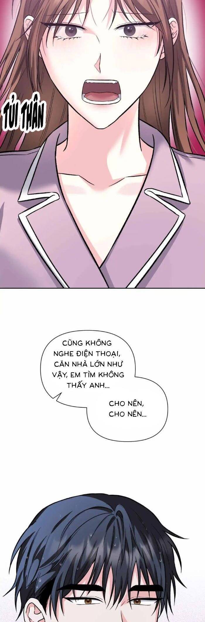 Cua Lại Vợ Yêu Chương 38 Ảnh 32