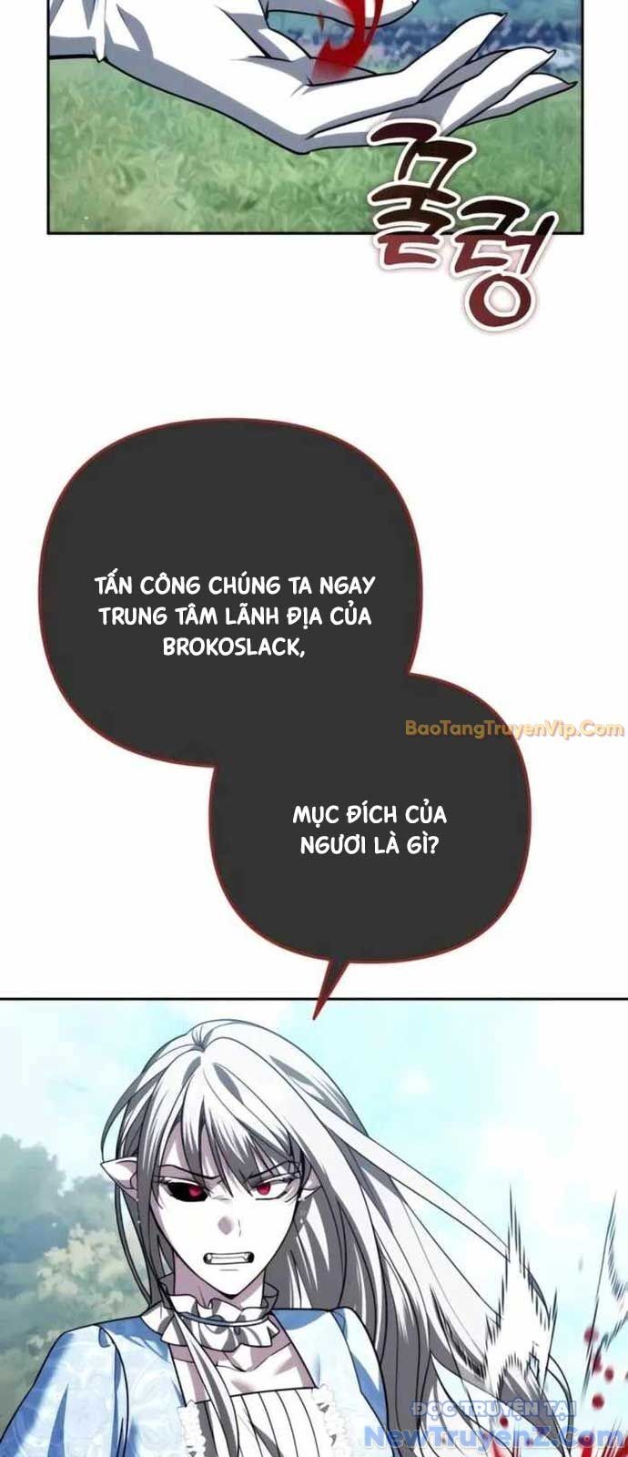 Tất Cả Bản Ngã Của Tôi Đều Là Hung Thần Chương 37 Ảnh 7