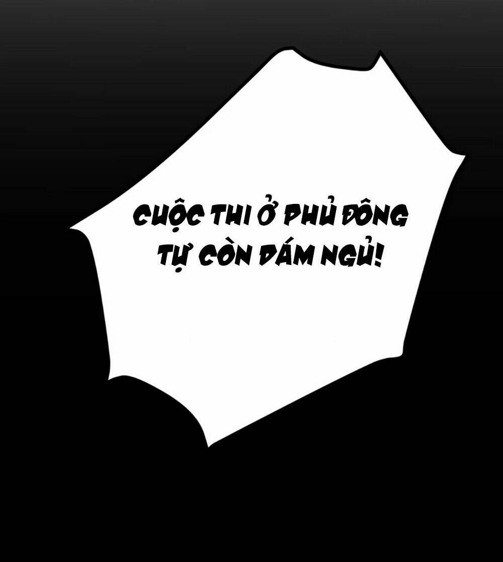 Hội Học Sinh Kiêu Ngạo Của Hoàng Cung Chương 2 Ảnh 69