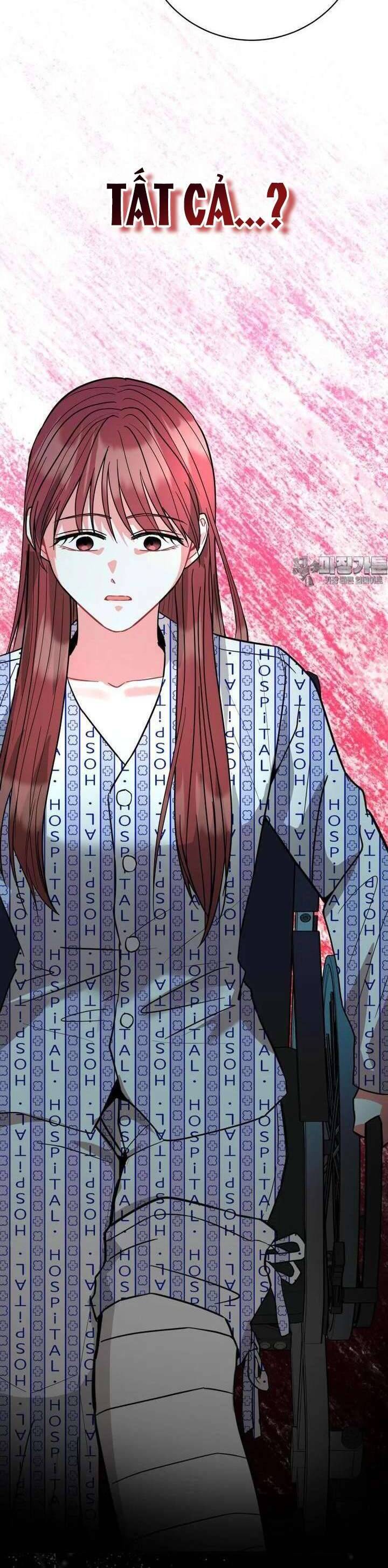 Hades Và Persephone Chương 47 Ảnh 38