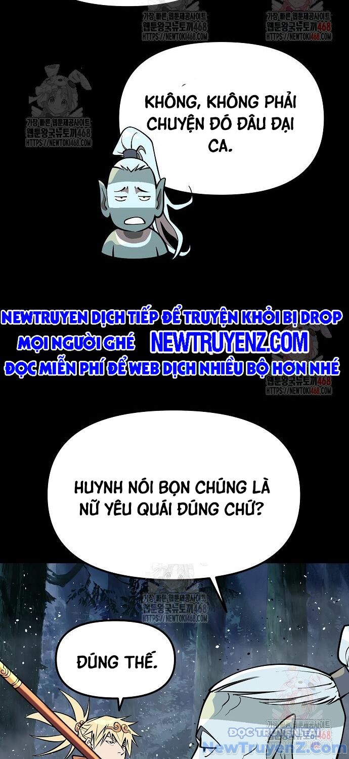 Đại Thánh Trùng Sinh Nam Cung Thế Gia Chương 25 Ảnh 20