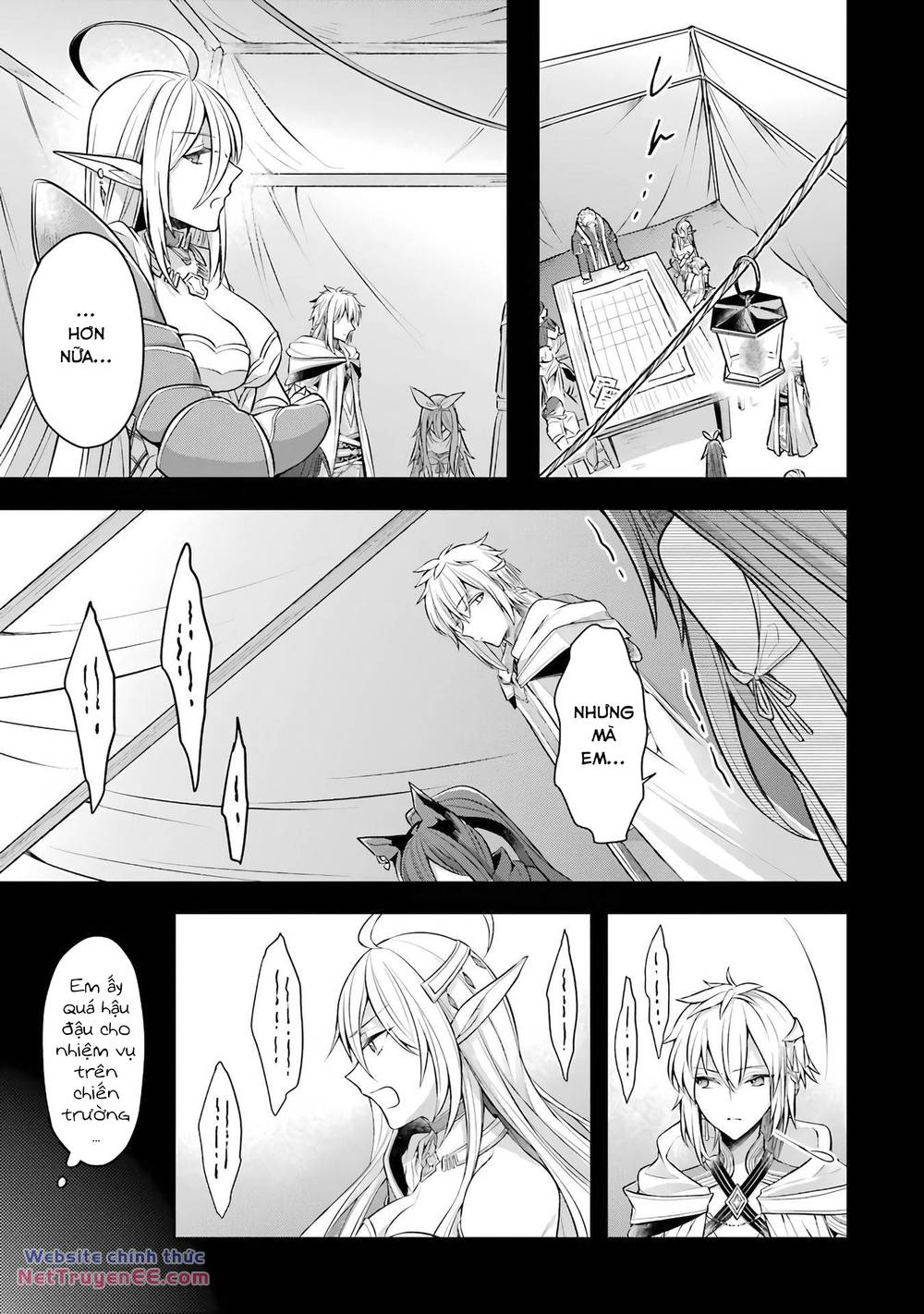 Sekai Saikō No Asashin, Isekai Kizoku Ni Tensei Suru Chương 25 Ảnh 14
