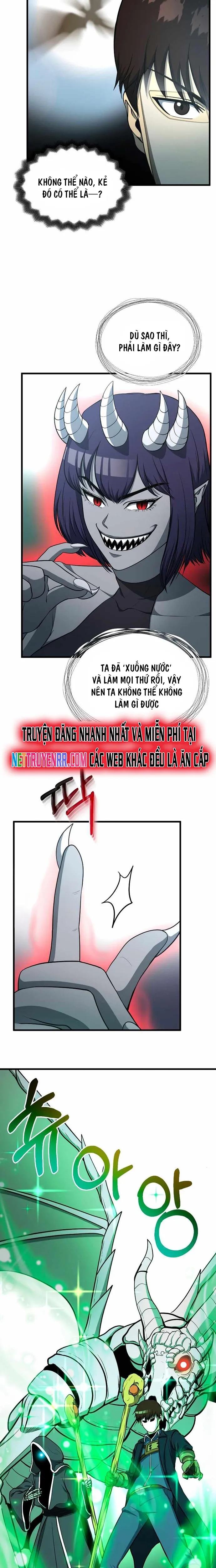 Ngoài Nhà Là Bão Tố Chương 37 Ảnh 21