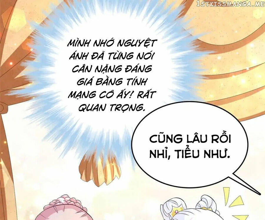 Trở Về Thay Đổi Quá Khứ Chương 3 Ảnh 41