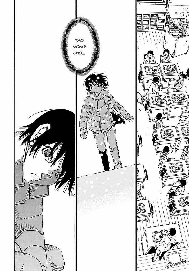 Erased Chương 40 Ảnh 41