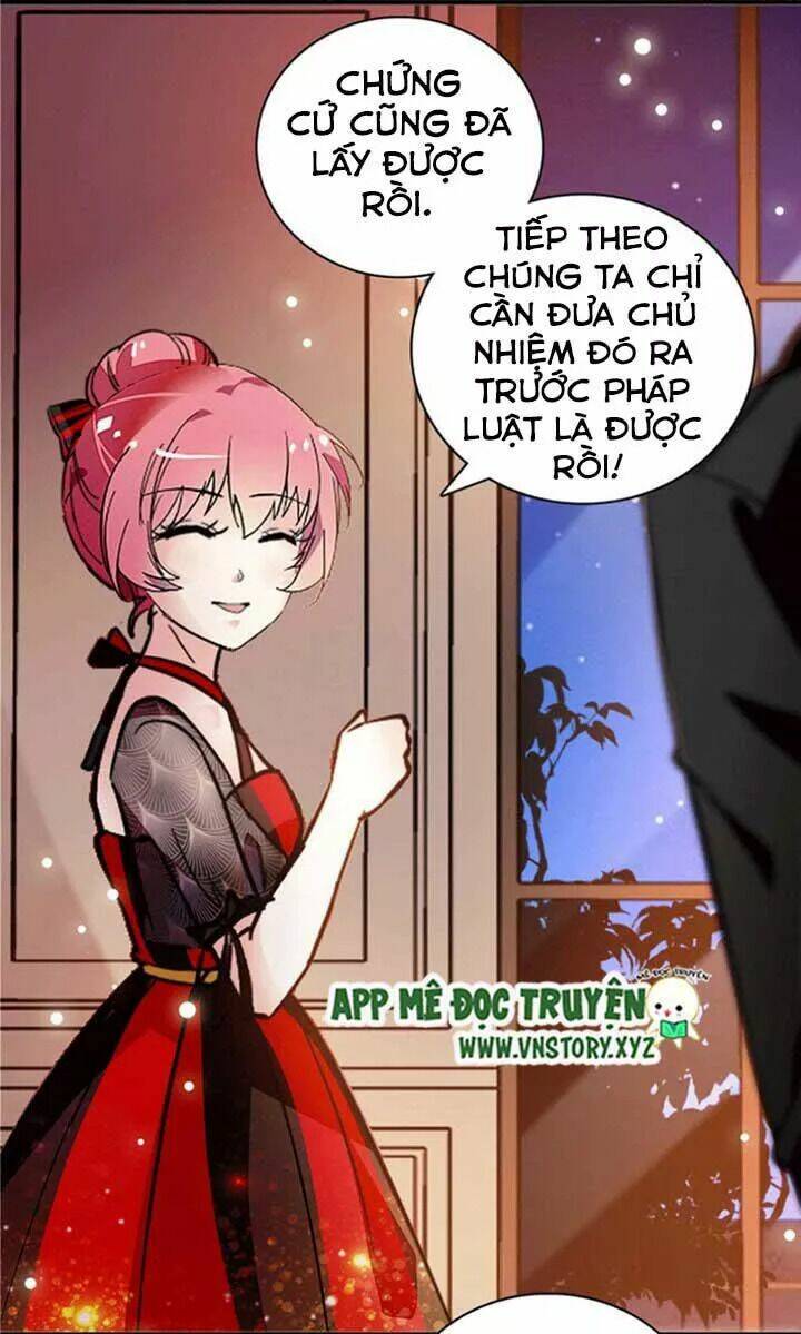 Nữ Hầu Sau Giờ Học Chương 101 Ảnh 4