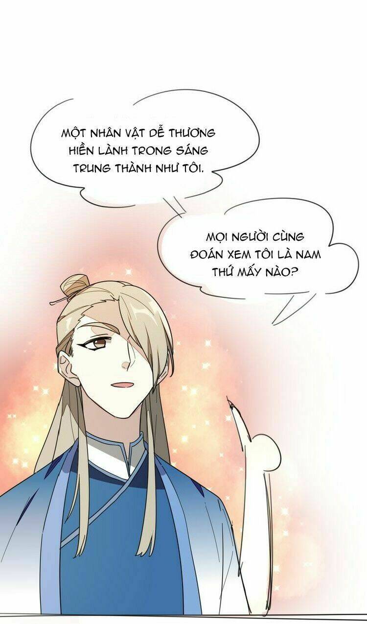 Đứng Yên! Đều Là Người Nhà Cả Mà! Chương 8 Ảnh 65