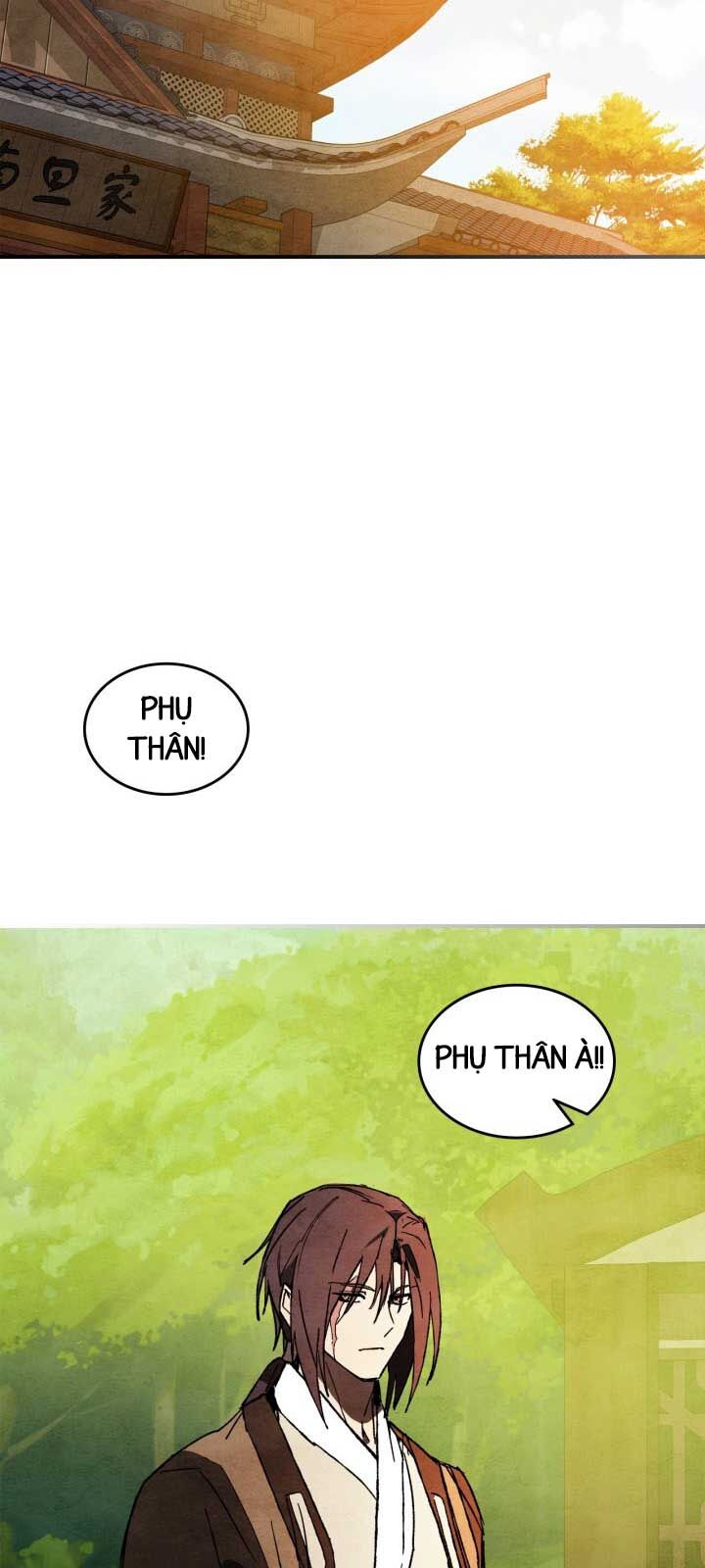 Vị Thần Trở Lại Chương 130.1 Ảnh 63