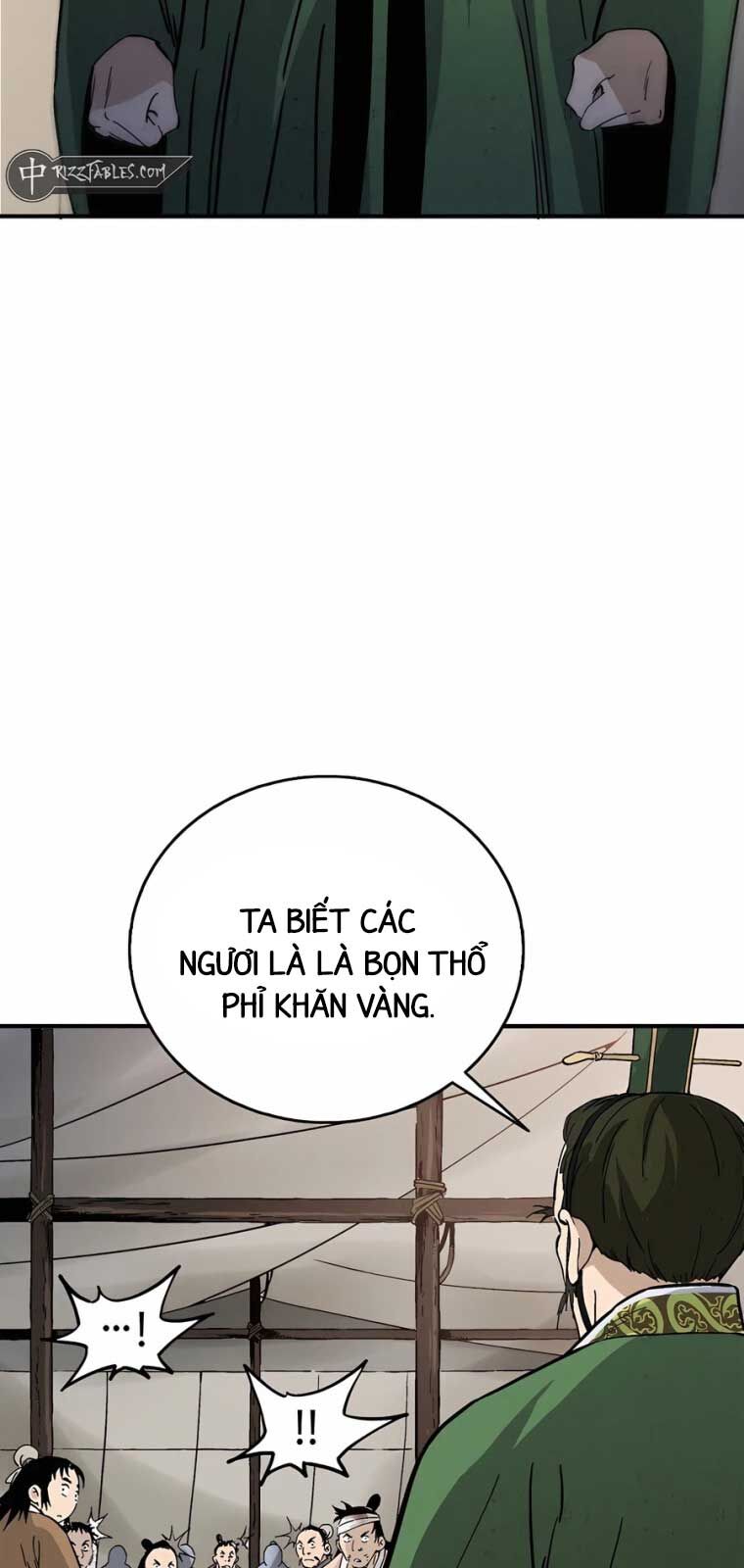 Trọng Sinh Thành Thần Y Thời Tam Quốc Chương 156.1 Ảnh 4