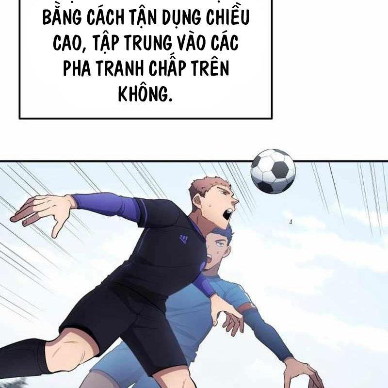 Thiên Phú Bóng Đá, Tất Cả Đều Là Của Tôi! Chương 93 Ảnh 23