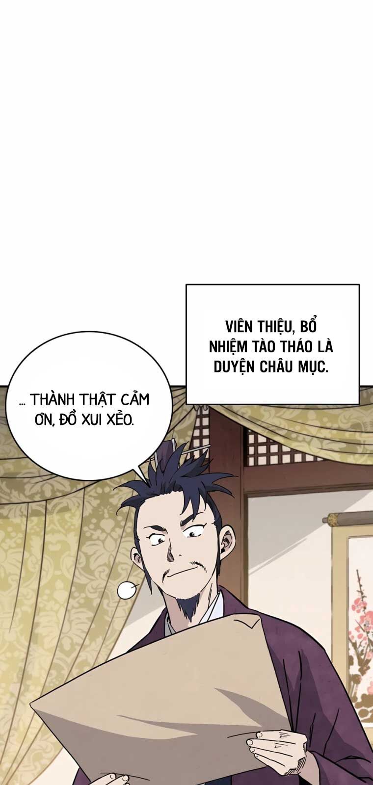 Trọng Sinh Thành Thần Y Thời Tam Quốc Chương 156.1 Ảnh 59
