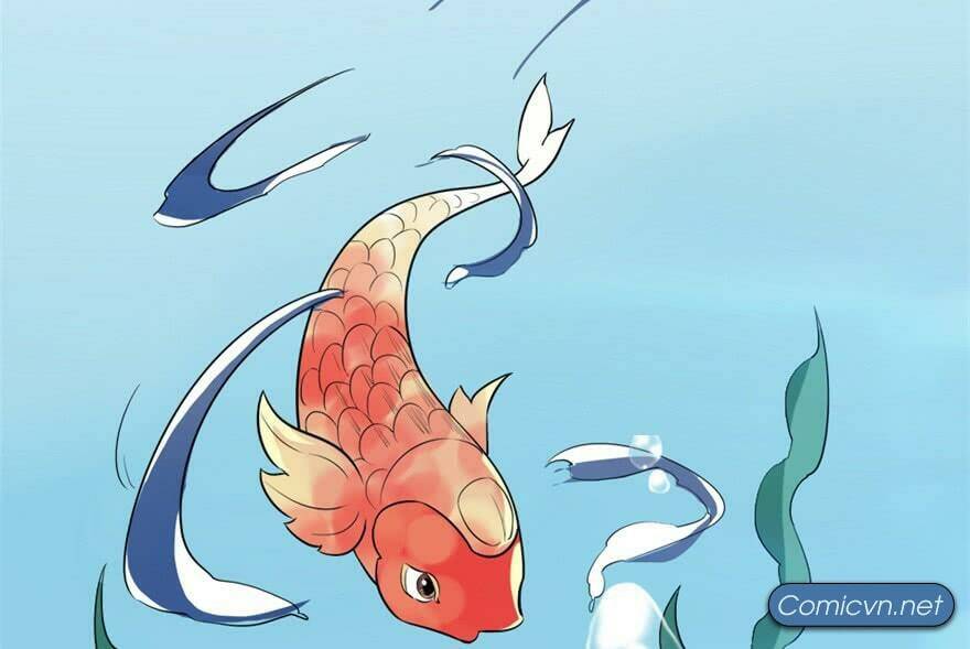 Trùng Sinh Thành Yêu Chương 7 Ảnh 14