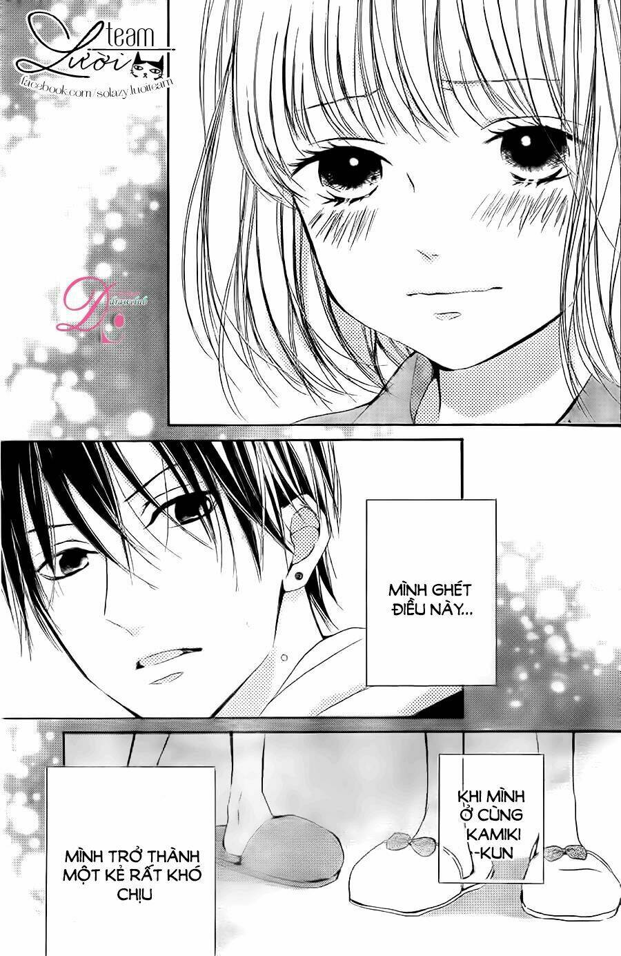 Kamiki Kyoudai Okotowari Chương 6 Ảnh 15