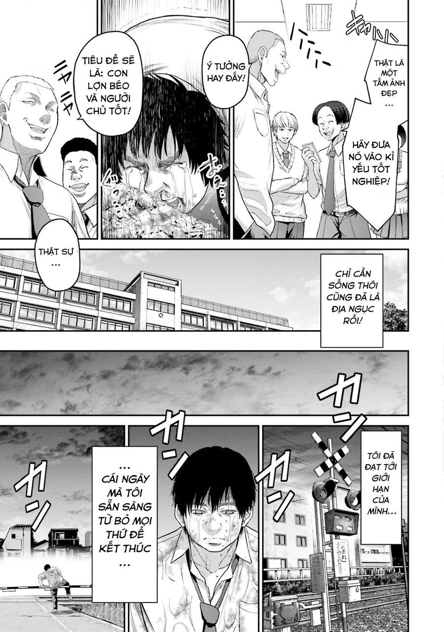 Buta No Fukushuu Chương 1 Ảnh 14