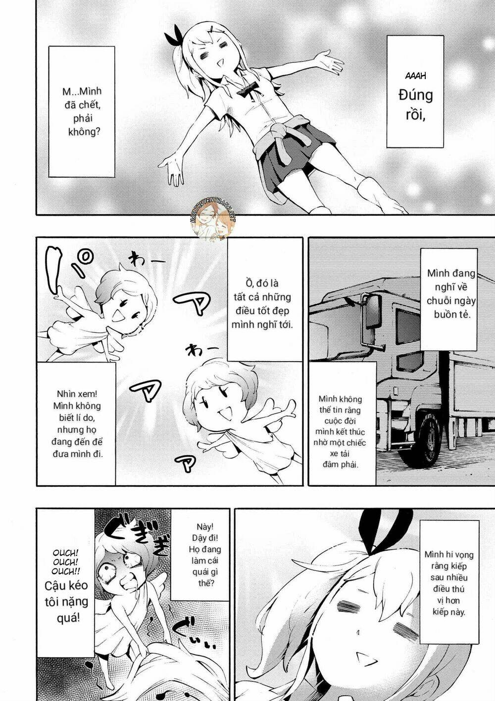 Gyaru Tensei ~ Isekai Seikatsu Majidarui ~ Chương 1 Ảnh 8
