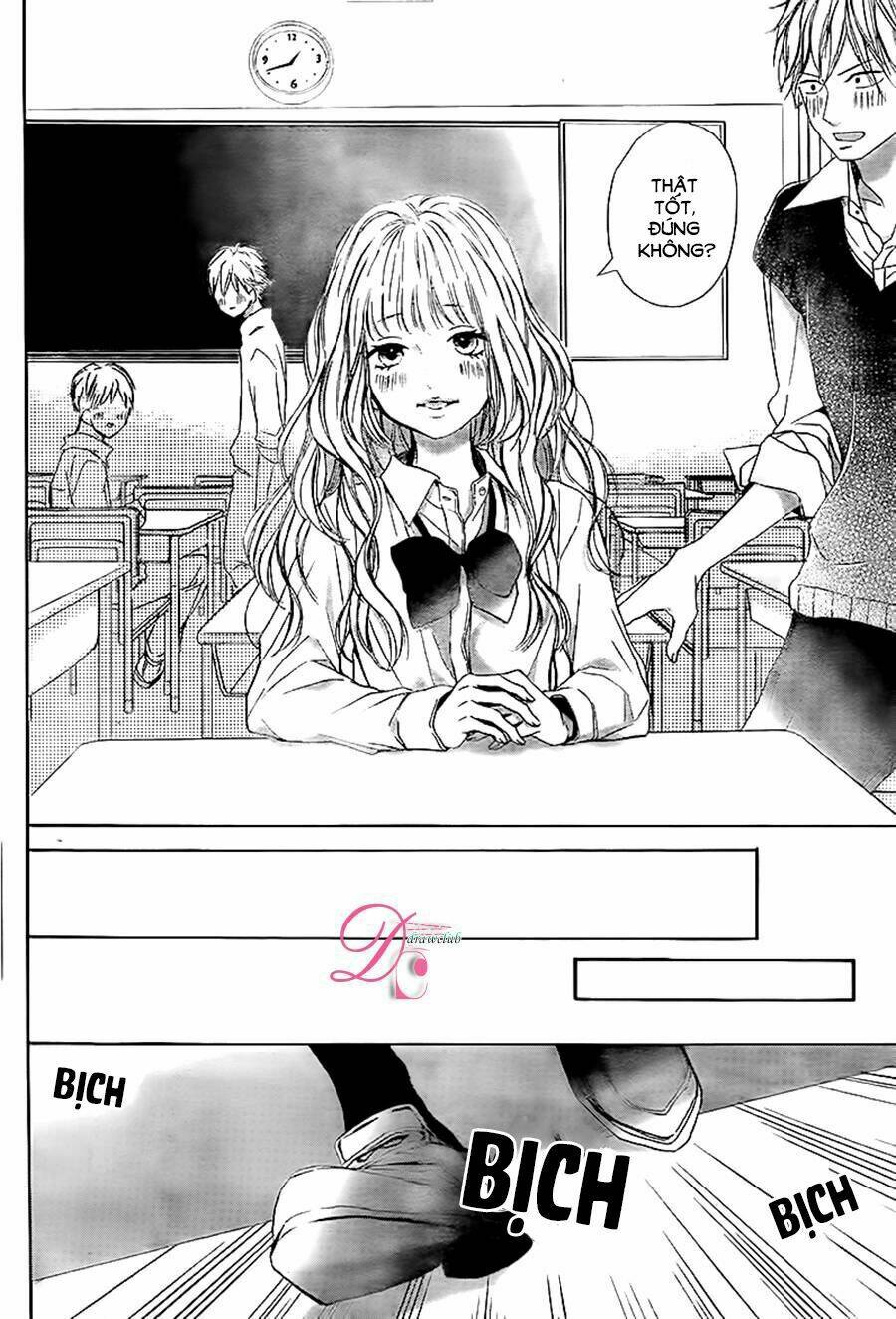 Kamiki Kyoudai Okotowari Chương 6 Ảnh 10