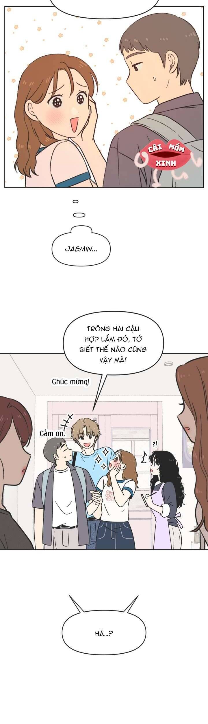 Seasons Of Lovesome Chương 24 Ảnh 24