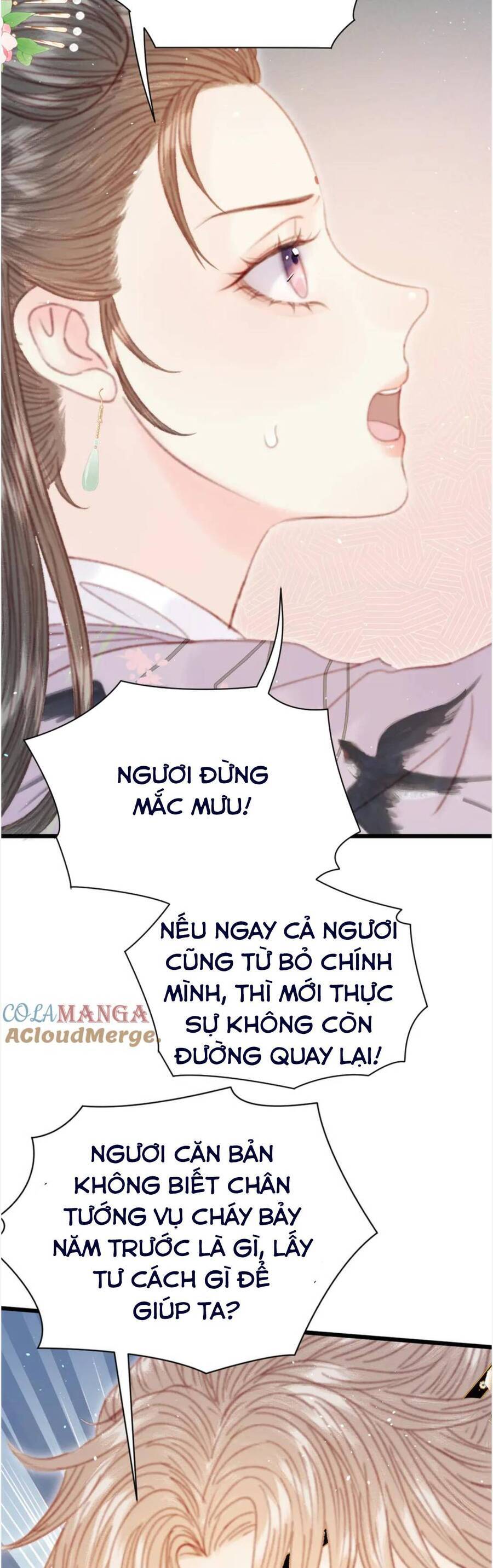Trọng Sinh Chi Ác Phi Nghịch Tập Chương 24 Ảnh 42