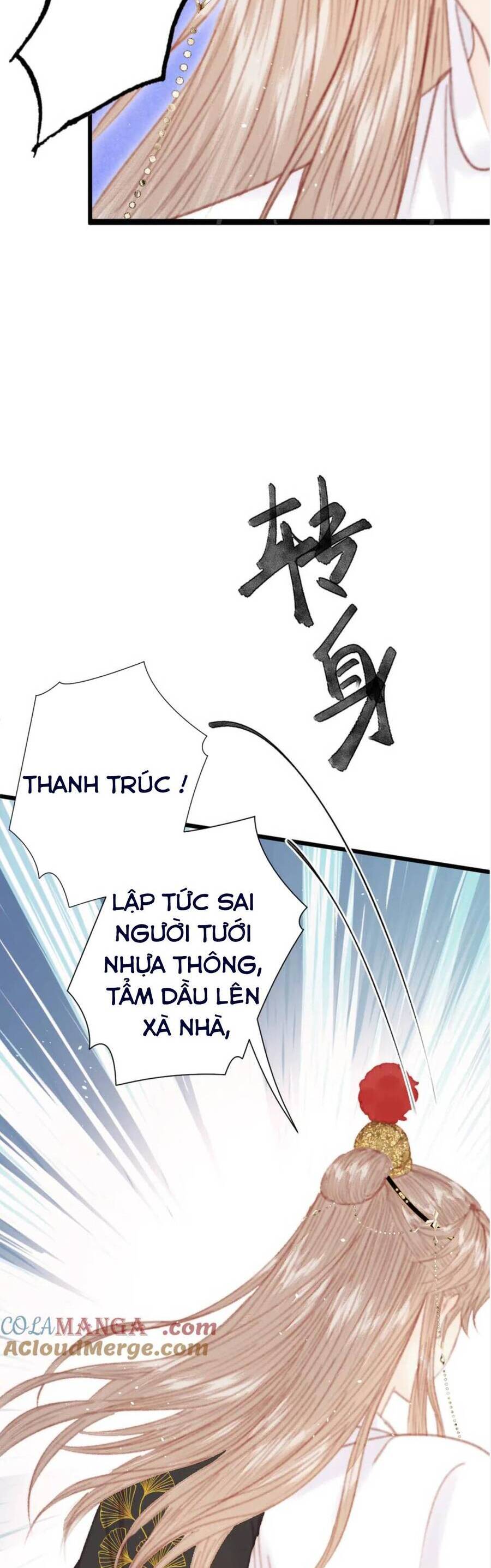 Trọng Sinh Chi Ác Phi Nghịch Tập Chương 24 Ảnh 16