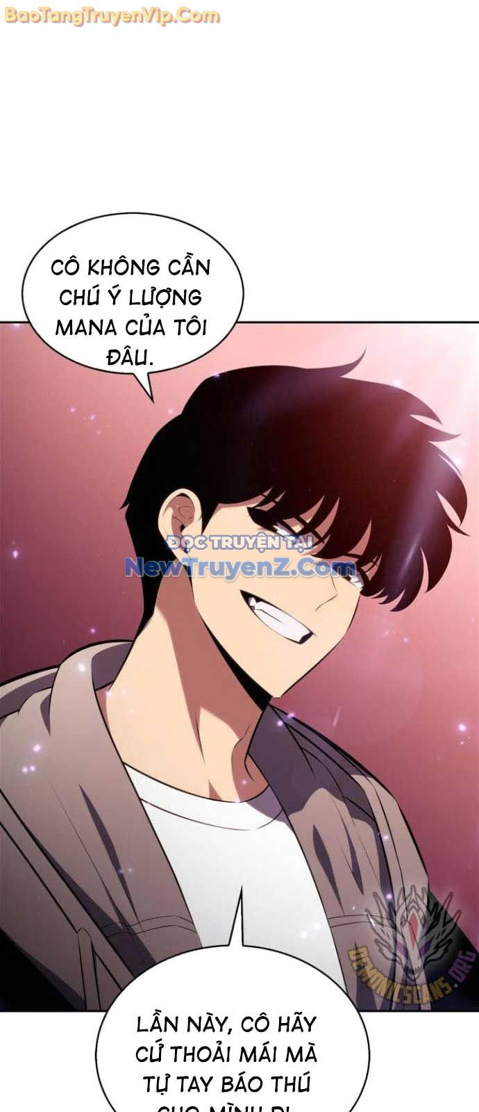 Người Chơi Mới Cấp Tối Đa Chương 207 Ảnh 66